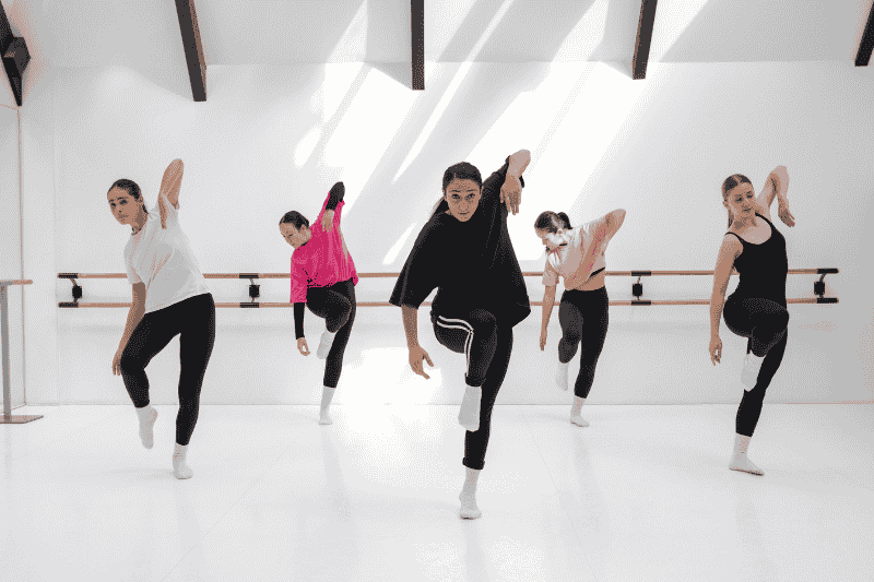 ทำไม Global Dance Academy ถึงเป็นที่หนึ่งในใจของนักเต้นรุ่นใหม่